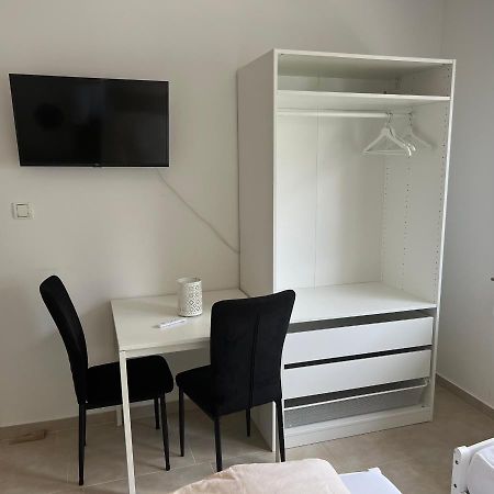 Private Room Hannover Eksteriør billede